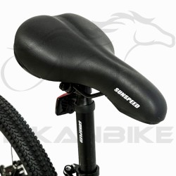 دوچرخه کوهستان سان اسپید سایز 27.5 مدل VELOSTER