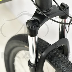 دوچرخه کوهستان سان اسپید سایز 27.5 مدل VELOSTER