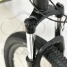 دوچرخه کوهستان سان اسپید سایز 27.5 مدل VELOSTER