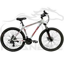 دوچرخه کوهستان سان اسپید سایز 27.5 مدل VELOSTER