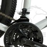 دوچرخه کوهستان سان اسپید سایز 27.5 مدل VELOSTER