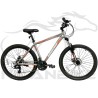 دوچرخه کوهستان سان اسپید سایز 27.5 مدل VELOSTER