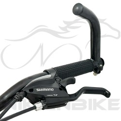 دوچرخه بچگانه سان اسپید سایز 20 مدل X-SPEED ویبریک