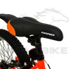 دوچرخه بچگانه سان اسپید سایز 20 مدل X-SPEED ویبریک
