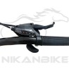 دوچرخه بچگانه سان اسپید سایز 20 مدل X-SPEED ویبریک