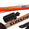 دوچرخه بچگانه سان اسپید سایز 20 مدل X-SPEED ویبریک
