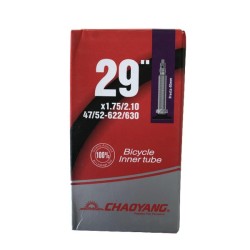 تیوپ دوچرخه چاویانگ سایز 29