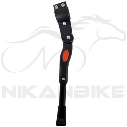جک عقب دوچرخه سایز 26 مدل تنظیمی تنه خور سه پیچ A