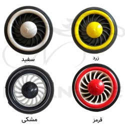 بالانس غزال سایز 20