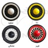 بالانس غزال سایز 20