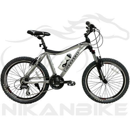 دوچرخه کوهستان کنندل سایز 24 مدل CONTINENTAL-F1