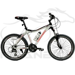 دوچرخه کوهستان کنندل سایز 24 مدل CONTINENTAL-F1