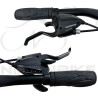 دوچرخه کوهستان کنندل سایز 24 مدل CONTINENTAL-F1