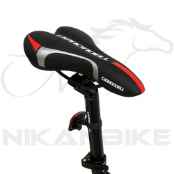 دوچرخه کوهستان کنندل سایز 24 مدل CONTINENTAL-F1