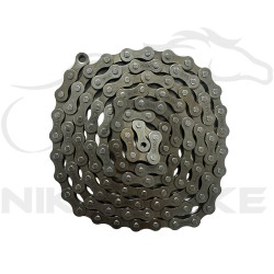 زنجیر دوچرخه دنده دار مدل A