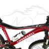 دوچرخه کوهستان کنندل سایز 24 مدل CONTINENTAL-F1