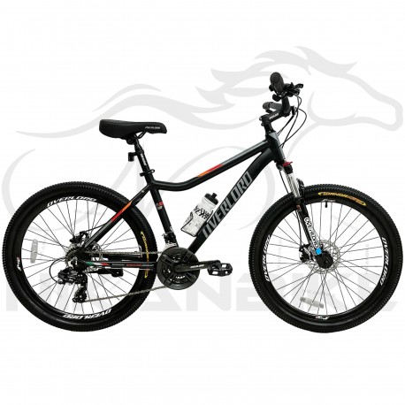 دوچرخه کوهستان اورلورد سایز 26 مدل آلومینیومی ETX010 دیسکی