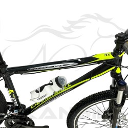 دوچرخه کوهستانی کنندل سایز 27.5 مدل F200-F2