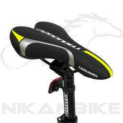 دوچرخه کوهستانی کنندل سایز 27.5 مدل F200-F2