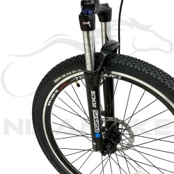 دوچرخه کوهستانی کنندل سایز 26 مدل PACIFICI-F2