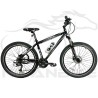 دوچرخه کوهستانی کنندل سایز 27.5 مدل F200-F1