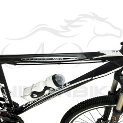 دوچرخه کوهستانی کنندل سایز 27.5 مدل F200-F1