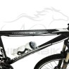 دوچرخه کوهستانی کنندل سایز 27.5 مدل F200-F1
