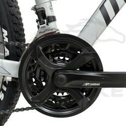 دوچرخه کوهستان اورلورد سایز 27.5 مدل WARRIOR ATX 1.0V