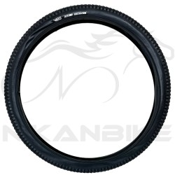 لاستیک دوچرخه وایب سایز 27.5x2.125