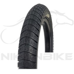 لاستیک دوچرخه قناری سایز 16x2.40