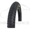 لاستیک دوچرخه قناری سایز 16x2.40