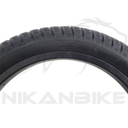 لاستیک دوچرخه قناری سایز 16x2.40
