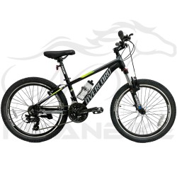 دوچرخه کوهستان اورلورد سایز 24 مدل MERCURY SE 1.0V