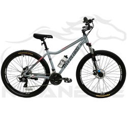 دوچرخه کوهستان اورلورد سایز 29 مدل آلومینیومی ETX010 دیسکی