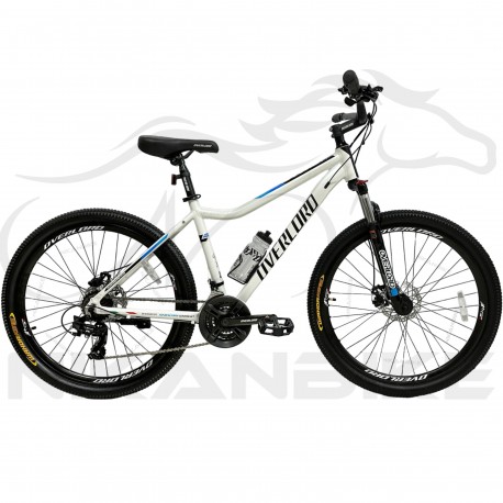 دوچرخه کوهستان اورلورد سایز 27.5 مدل آلومینیومی ETX010 دیسکی