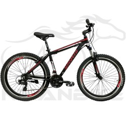 دوچرخه کوهستان سان اسپید سایز 26 مدل TEXAS