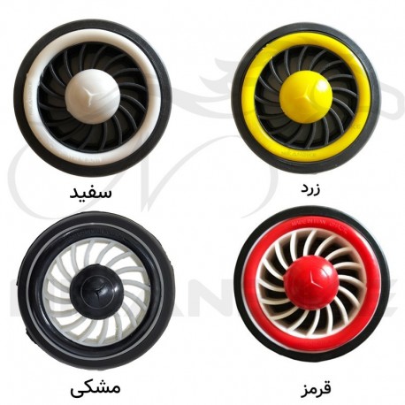بالانس غزال سایز 12