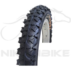 لاستیک دوچرخه سایز 12