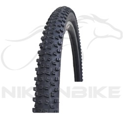 لاستیک دوچرخه دلی سایز 27.5x2.10