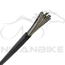ست روکش دنده دوچرخه مدل A -بسته 3 عددی