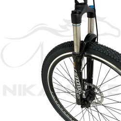 دوچرخه کوهستانی کنندل سایز 27.5 مدل F200-F1