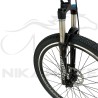 دوچرخه کوهستانی کنندل سایز 27.5 مدل F200-F1