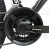 دوچرخه کوهستانی کنندل سایز 27.5 مدل F200-F1
