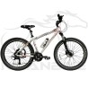 دوچرخه کوهستانی کنندل سایز 27.5 مدل F200-F2