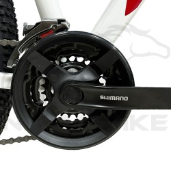 دوچرخه کوهستانی کنندل سایز 29 مدل NX300-F2