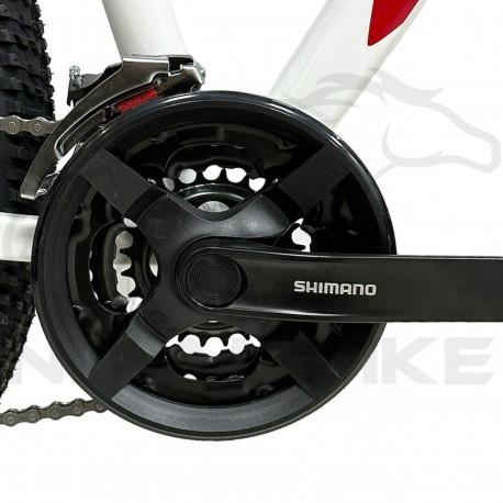 دوچرخه کوهستانی کنندل سایز 29 مدل NX300-F2