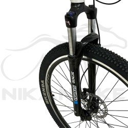 دوچرخه کوهستانی کنندل سایز 29 مدل NX300-F2
