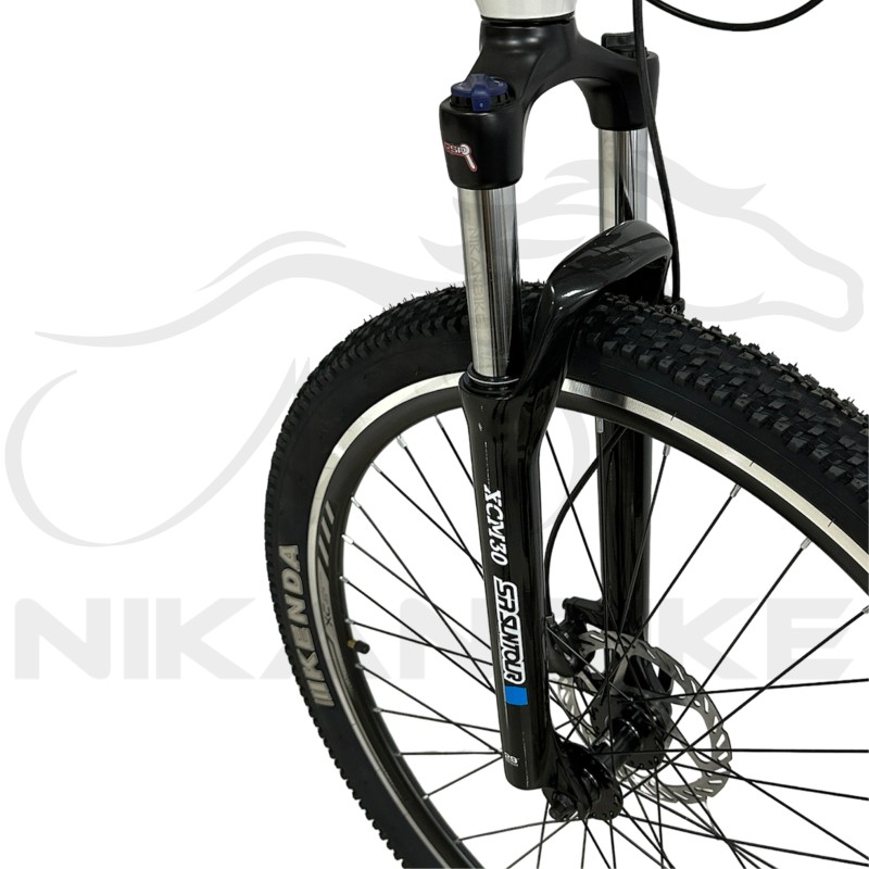دوچرخه کوهستانی کنندل سایز 29 مدل NX300-F2