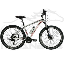 دوچرخه کوهستانی کنندل سایز 29 مدل NX300-F2