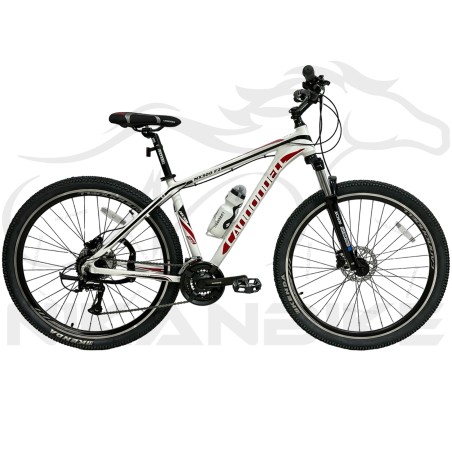 دوچرخه کوهستانی کنندل سایز 29 مدل NX300-F2